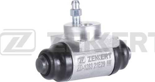 Zekkert ZD-1283 - Колісний гальмівний циліндр avtolavka.club