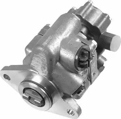 ZF Parts 8001 902 - Гідравлічний насос, рульове управління, ГУР avtolavka.club