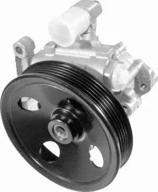 ZF Parts 8001 442 - Гідравлічний насос, рульове управління, ГУР avtolavka.club