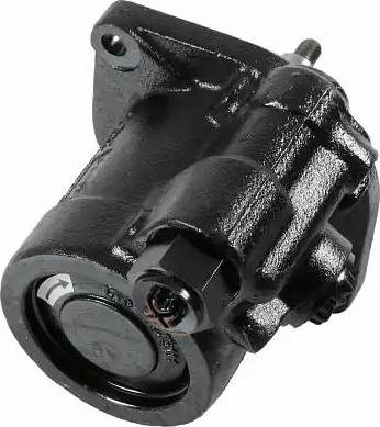 ZF Parts 8001 461 - Гідравлічний насос, рульове управління, ГУР avtolavka.club