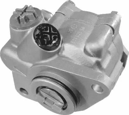 ZF Parts 8001 483 - Гідравлічний насос, рульове управління, ГУР avtolavka.club