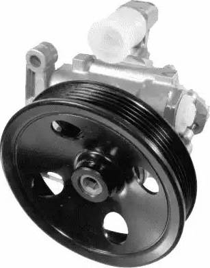 ZF Parts 8001 556 - Гідравлічний насос, рульове управління, ГУР avtolavka.club