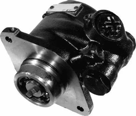 ZF Parts 8001 510 - Гідравлічний насос, рульове управління, ГУР avtolavka.club