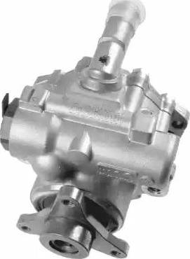 ZF Parts 8001 531 - Гідравлічний насос, рульове управління, ГУР avtolavka.club