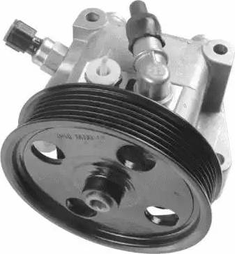 ZF Parts 8001 532 - Гідравлічний насос, рульове управління, ГУР avtolavka.club