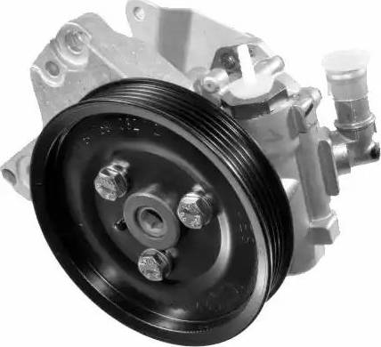 ZF Parts 8001 528 - Гідравлічний насос, рульове управління, ГУР avtolavka.club