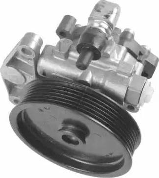 ZF Parts 8001 699 - Гідравлічний насос, рульове управління, ГУР avtolavka.club