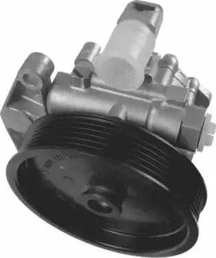 ZF Parts 8001 625 - Гідравлічний насос, рульове управління, ГУР avtolavka.club