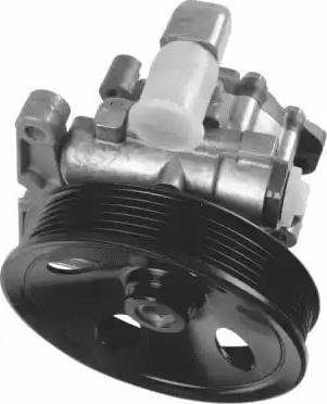 ZF Parts 8001 672 - Гідравлічний насос, рульове управління, ГУР avtolavka.club