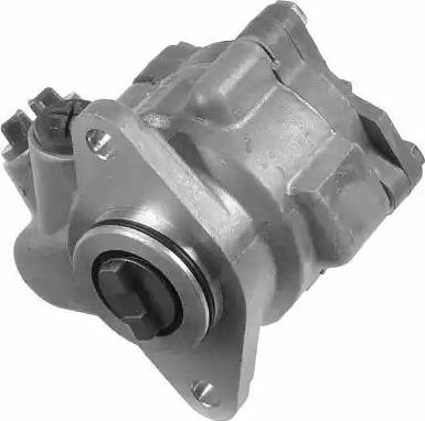 ZF Parts 8001 891 - Гідравлічний насос, рульове управління, ГУР avtolavka.club