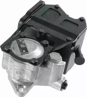 ZF Parts 8001 866 - Гідравлічний насос, рульове управління, ГУР avtolavka.club