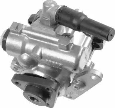 ZF Parts 8001 801 - Гідравлічний насос, рульове управління, ГУР avtolavka.club