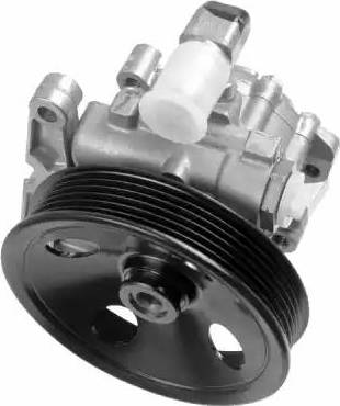 ZF Parts 8001 830 - Гідравлічний насос, рульове управління, ГУР avtolavka.club