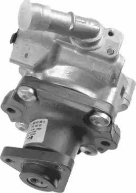 ZF Parts 8001 706 - Гідравлічний насос, рульове управління, ГУР avtolavka.club