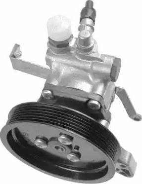 ZF Parts 8001 784 - Гідравлічний насос, рульове управління, ГУР avtolavka.club