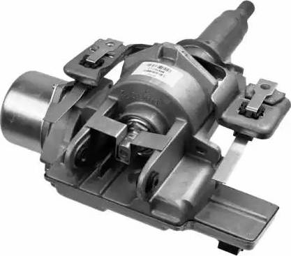 ZF Parts 8002 135 - Рульова колонка avtolavka.club