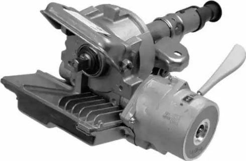 ZF Parts 8002 120 - Рульова колонка avtolavka.club