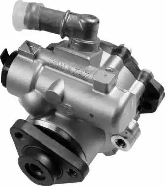 ZF Parts 8002 247 - Гідравлічний насос, рульове управління, ГУР avtolavka.club