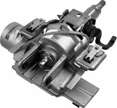 ZF Parts 8002 205 - Рульова колонка avtolavka.club