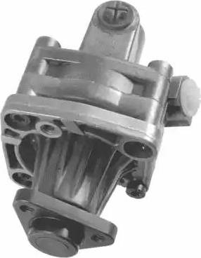 ZF Parts 2908 701 - Гідравлічний насос, рульове управління, ГУР avtolavka.club