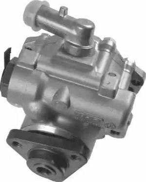 ZF Parts 2919 901 - Гідравлічний насос, рульове управління, ГУР avtolavka.club