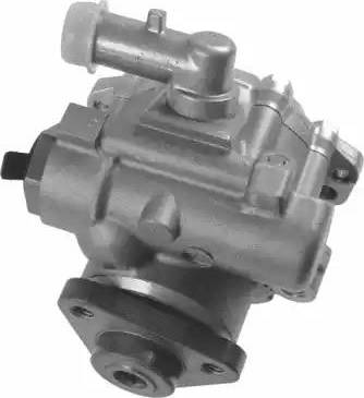 ZF Parts 2919 601 - Гідравлічний насос, рульове управління, ГУР avtolavka.club