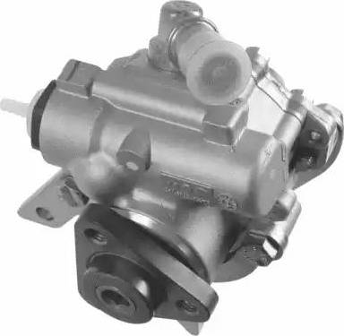 ZF Parts 2910 601 - Гідравлічний насос, рульове управління, ГУР avtolavka.club