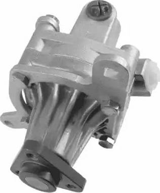 ZF Parts 2913 401 - Гідравлічний насос, рульове управління, ГУР avtolavka.club