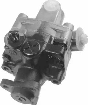 ZF Parts 2917 901 - Гідравлічний насос, рульове управління, ГУР avtolavka.club