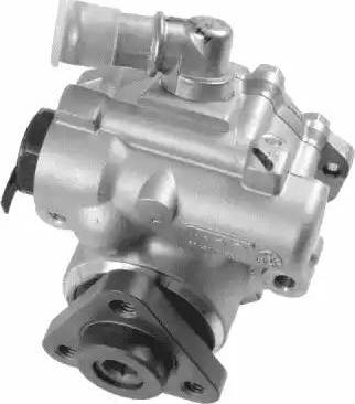 ZF Parts 2926 501 - Гідравлічний насос, рульове управління, ГУР avtolavka.club