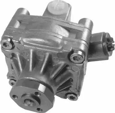 ZF Parts 2920 701 - Гідравлічний насос, рульове управління, ГУР avtolavka.club