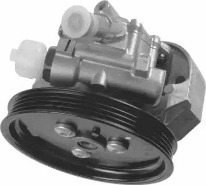 ZF Parts 2928 401 - Гідравлічний насос, рульове управління, ГУР avtolavka.club