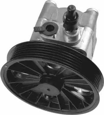 ZF Parts 2896 301 - Гідравлічний насос, рульове управління, ГУР avtolavka.club