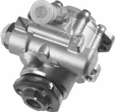 ZF Parts 2846 601 - Гідравлічний насос, рульове управління, ГУР avtolavka.club