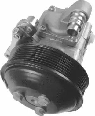 ZF Parts 2846 301 - Гідравлічний насос, рульове управління, ГУР avtolavka.club