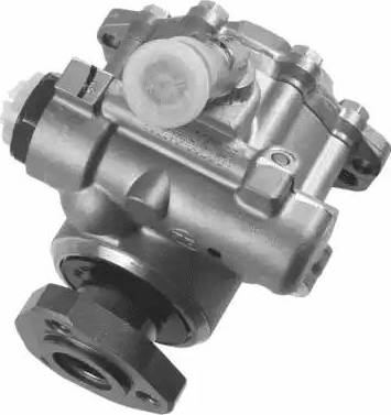 ZF Parts 2847 601 - Гідравлічний насос, рульове управління, ГУР avtolavka.club