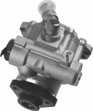 ZF Parts 2847 001 - Гідравлічний насос, рульове управління, ГУР avtolavka.club