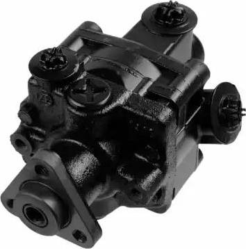 ZF Parts 2847 301 - Гідравлічний насос, рульове управління, ГУР avtolavka.club