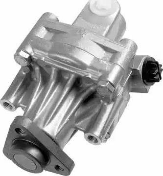 ZF Parts 2859 701 - Гідравлічний насос, рульове управління, ГУР avtolavka.club