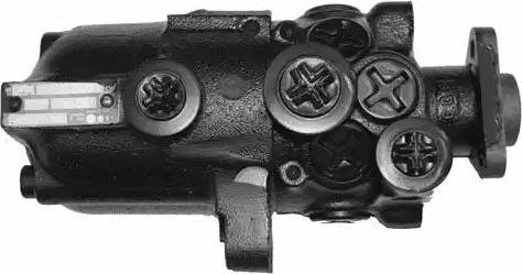 ZF Parts 2856 901 - Гідравлічний насос, рульове управління, ГУР avtolavka.club