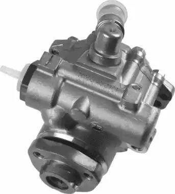 ZF Parts 2856 501 - Гідравлічний насос, рульове управління, ГУР avtolavka.club