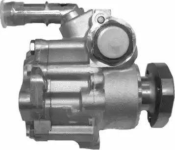 ZF Parts 2856 601 - Гідравлічний насос, рульове управління, ГУР avtolavka.club