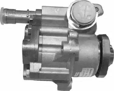 ZF Parts 2856 801 - Гідравлічний насос, рульове управління, ГУР avtolavka.club