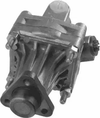 ZF Parts 2856 301 - Гідравлічний насос, рульове управління, ГУР avtolavka.club