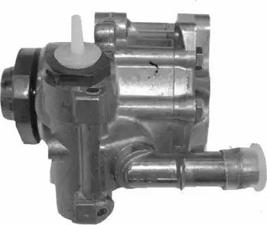 ZF Parts 2858 501 - Гідравлічний насос, рульове управління, ГУР avtolavka.club