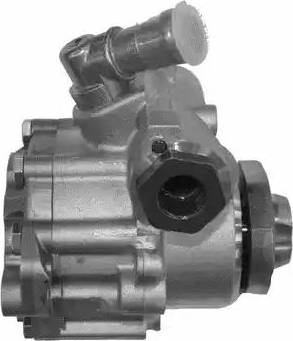 ZF Parts 2858 301 - Гідравлічний насос, рульове управління, ГУР avtolavka.club