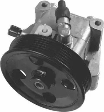 ZF Parts 2853 401 - Гідравлічний насос, рульове управління, ГУР avtolavka.club