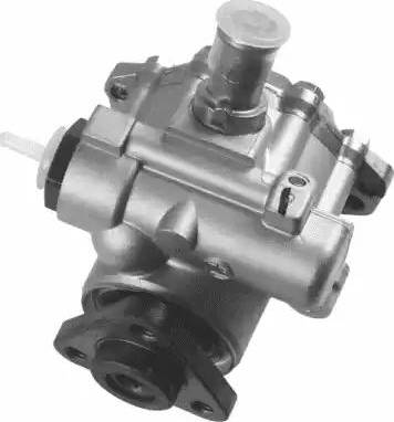 ZF Parts 2853 801 - Гідравлічний насос, рульове управління, ГУР avtolavka.club