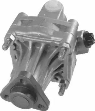 ZF Parts 2857 501 - Гідравлічний насос, рульове управління, ГУР avtolavka.club