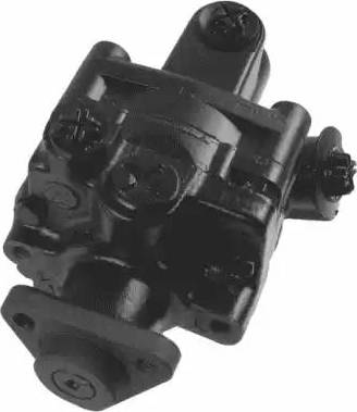 ZF Parts 2857 001 - Гідравлічний насос, рульове управління, ГУР avtolavka.club